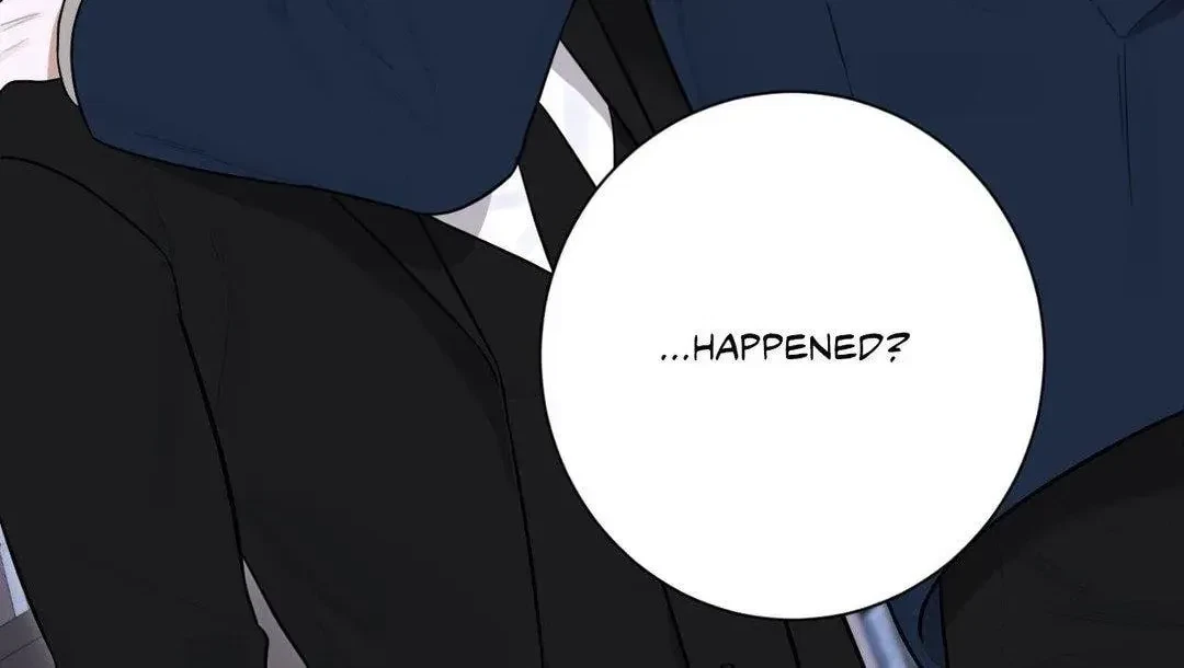 An Unsettling Scent Chapter 44, page 126