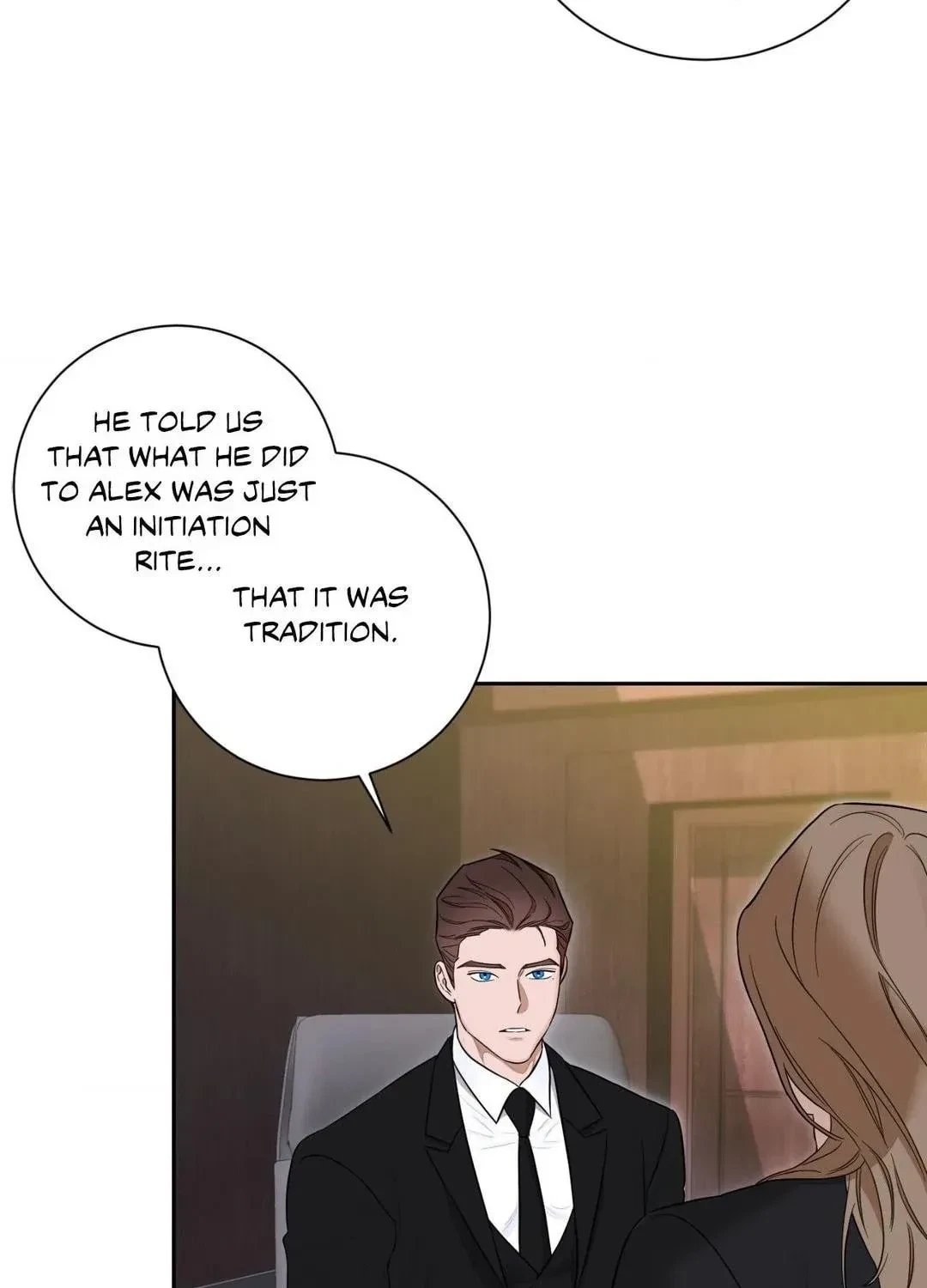 An Unsettling Scent Chapter 44, page 13