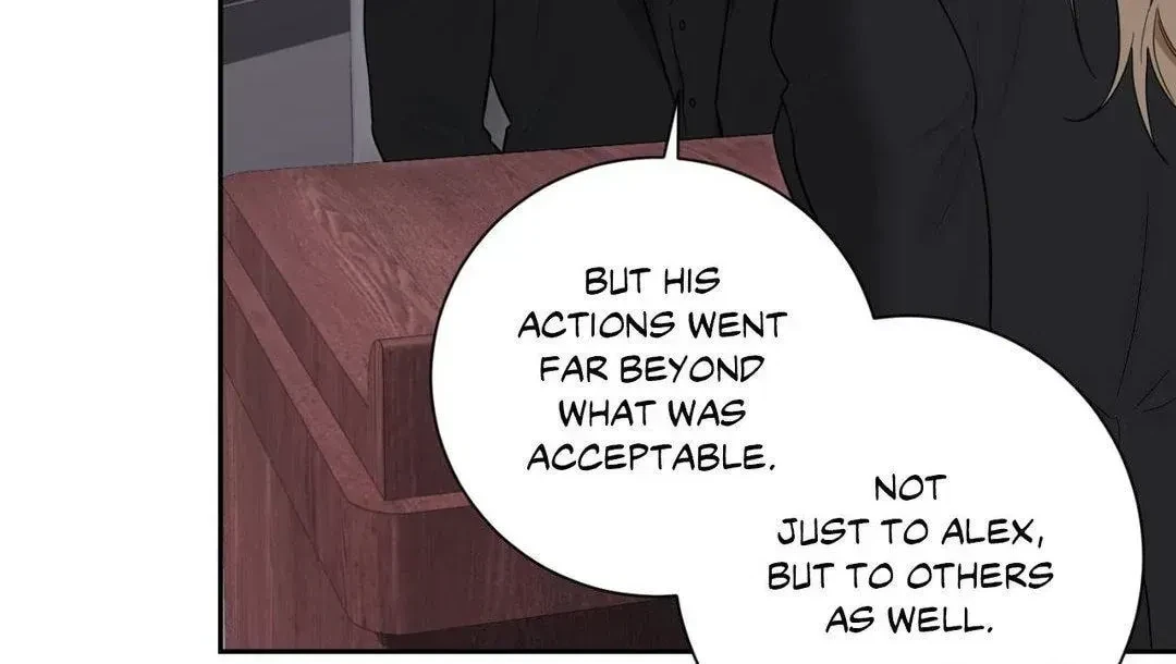 An Unsettling Scent Chapter 44, page 14