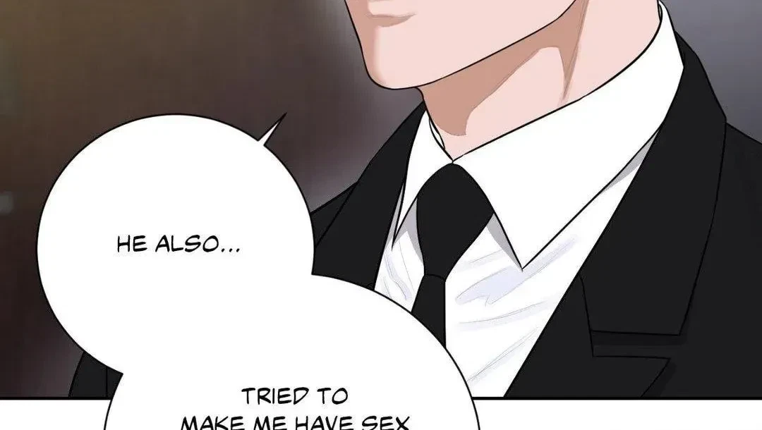 An Unsettling Scent Chapter 44, page 16