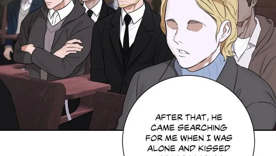 An Unsettling Scent Chapter 44, page 18