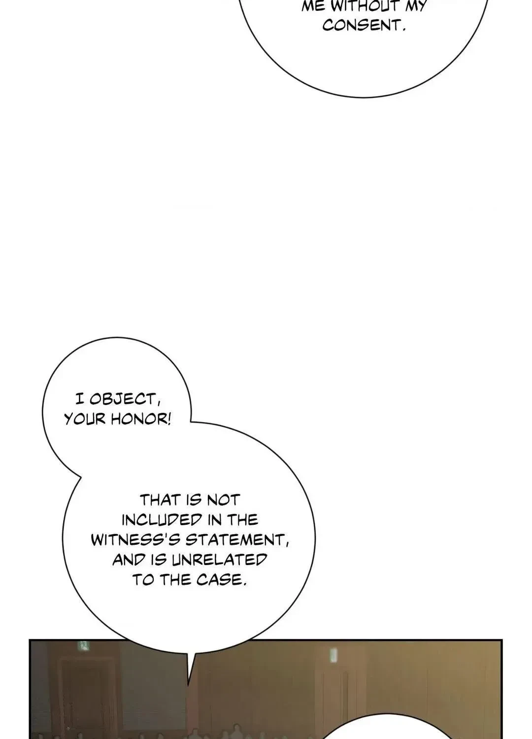 An Unsettling Scent Chapter 44, page 19