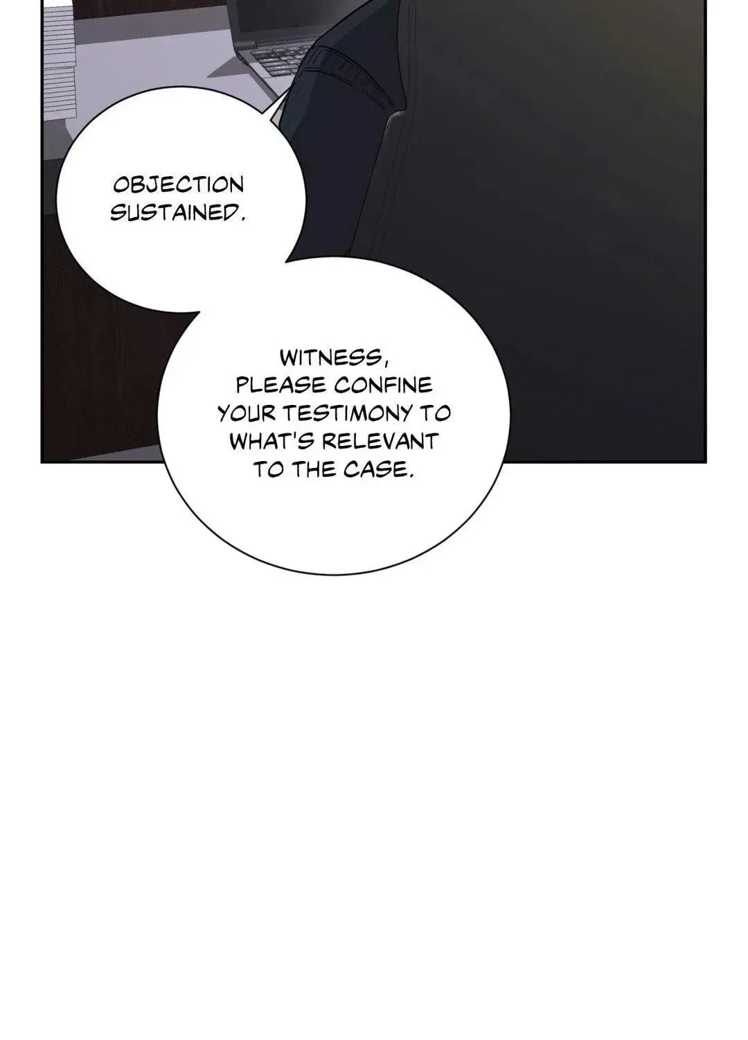 An Unsettling Scent Chapter 44, page 21