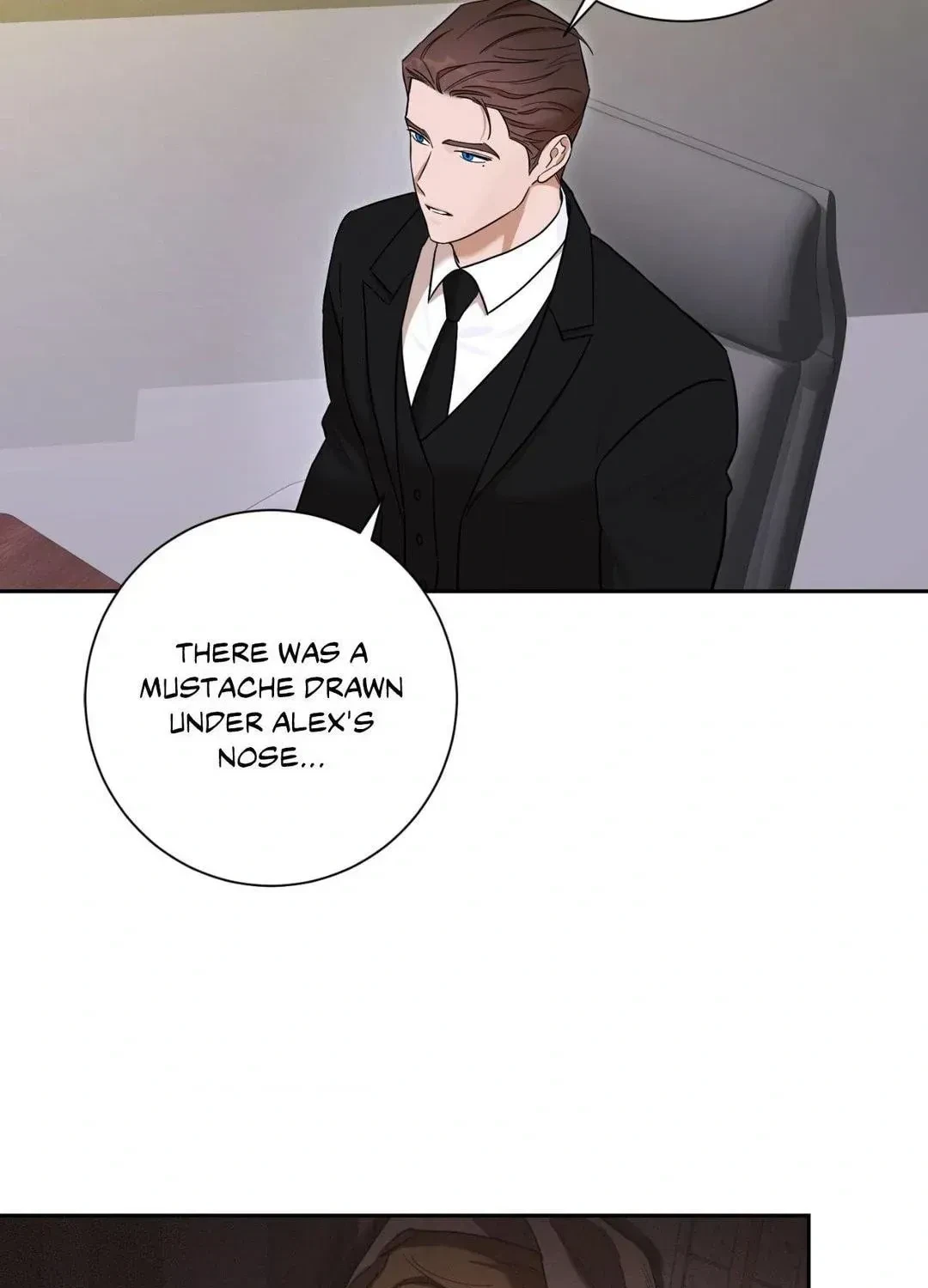 An Unsettling Scent Chapter 44, page 23