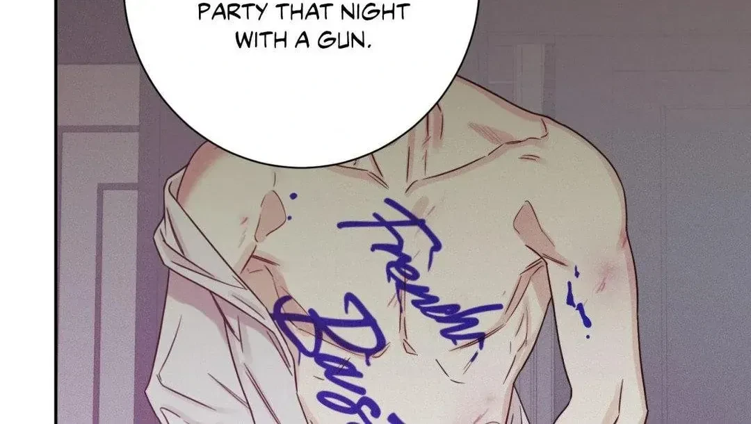 An Unsettling Scent Chapter 44, page 26