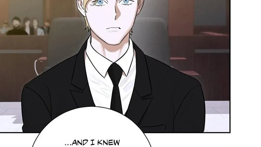 An Unsettling Scent Chapter 44, page 28