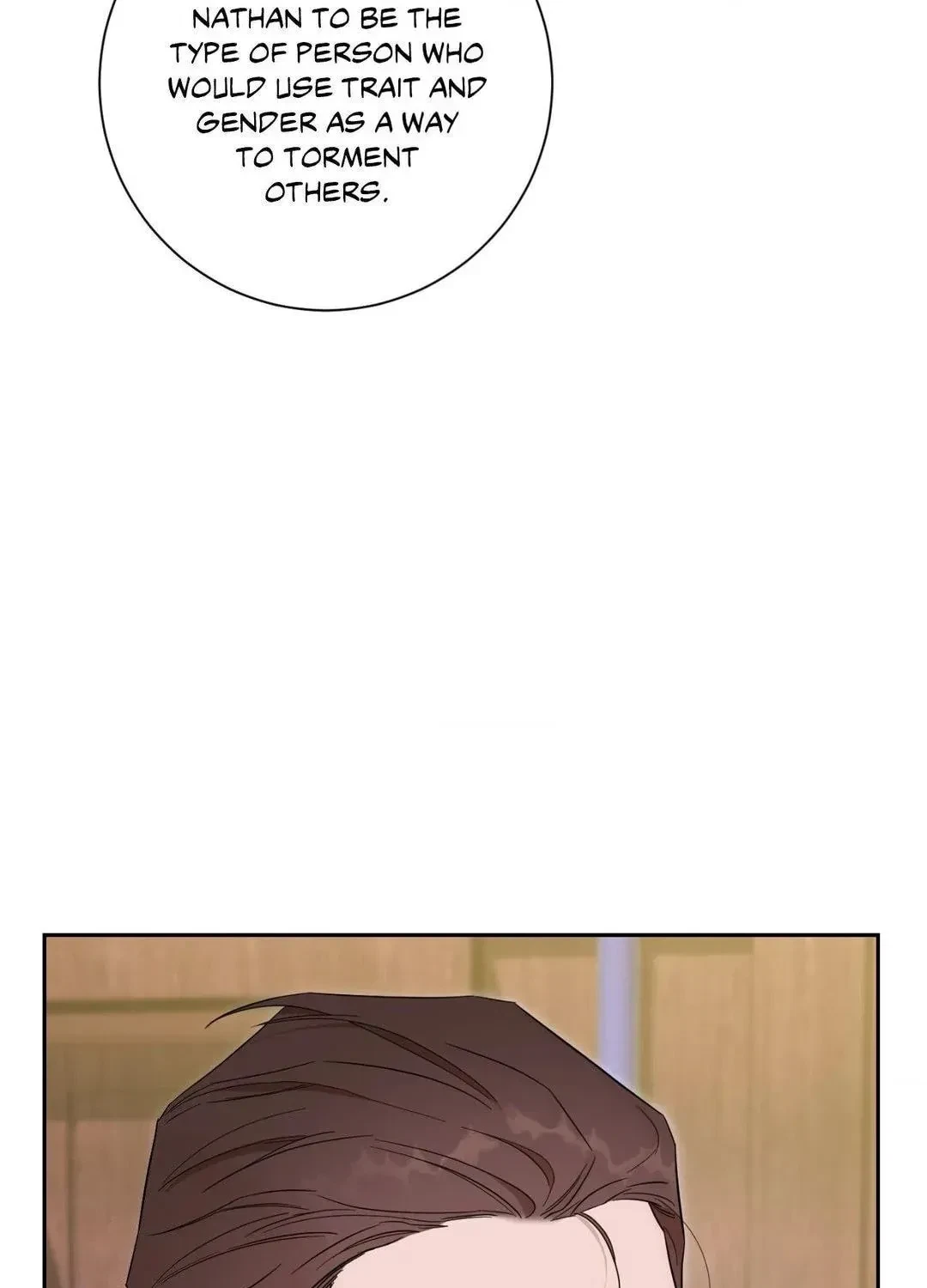 An Unsettling Scent Chapter 44, page 29