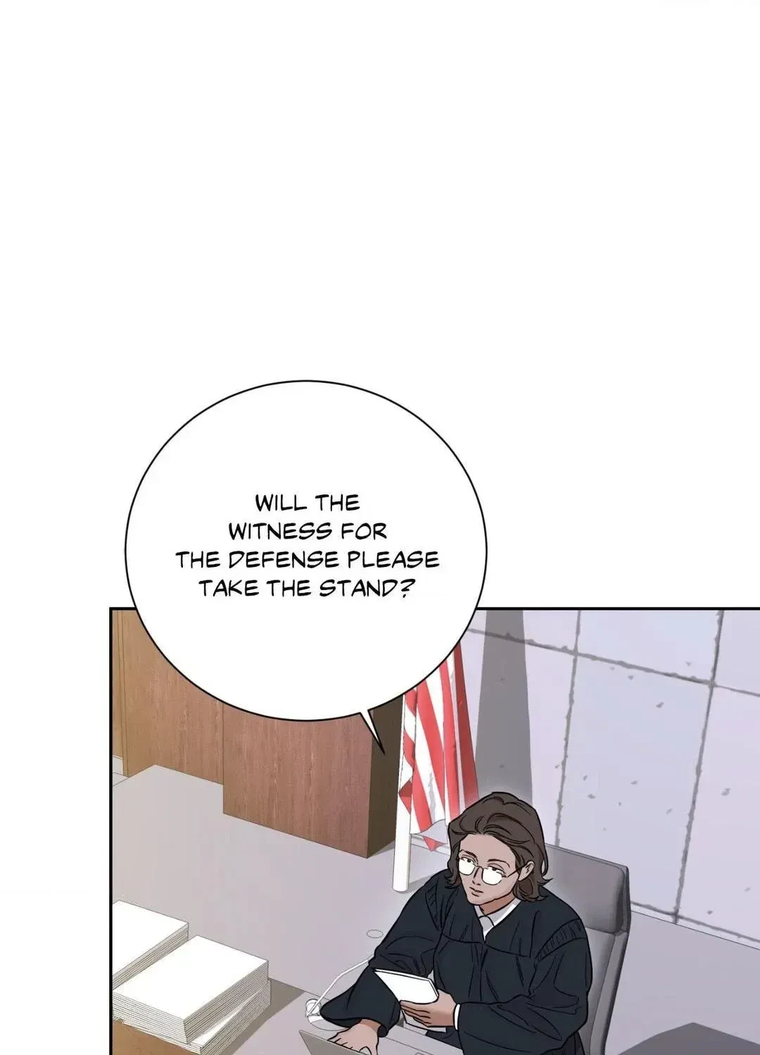 An Unsettling Scent Chapter 44, page 3