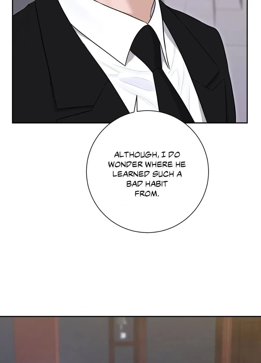 An Unsettling Scent Chapter 44, page 31