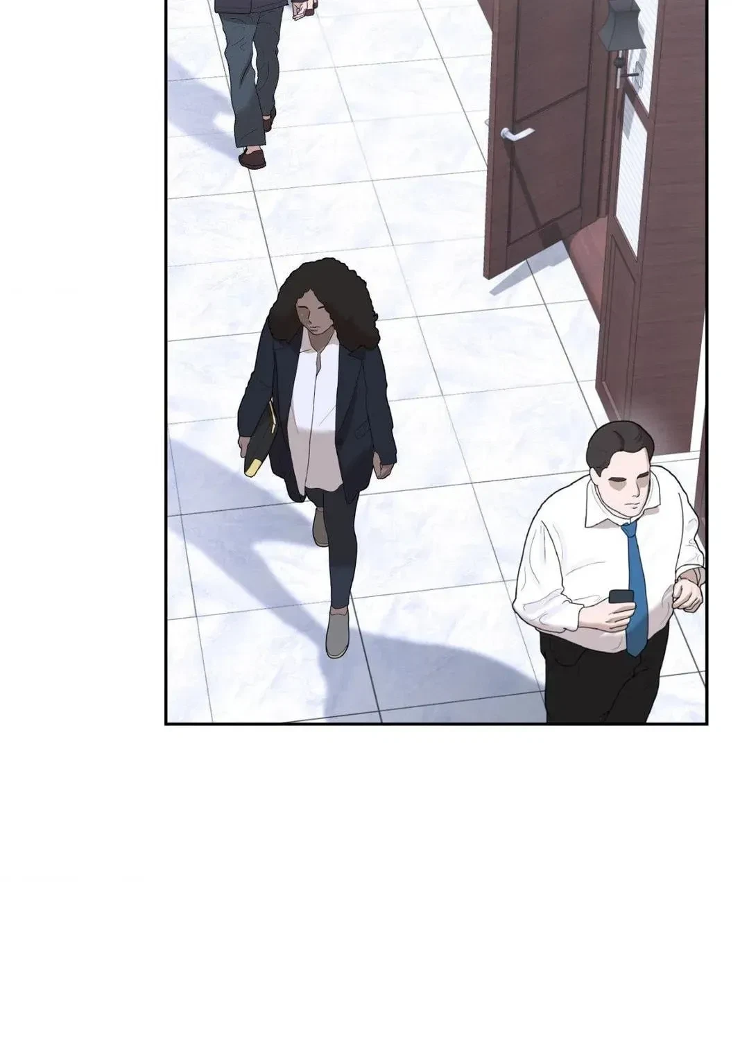 An Unsettling Scent Chapter 44, page 35