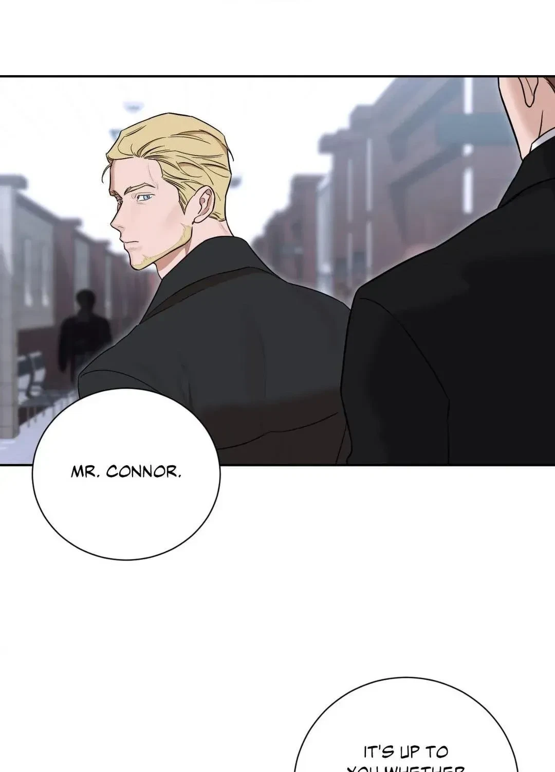 An Unsettling Scent Chapter 44, page 37