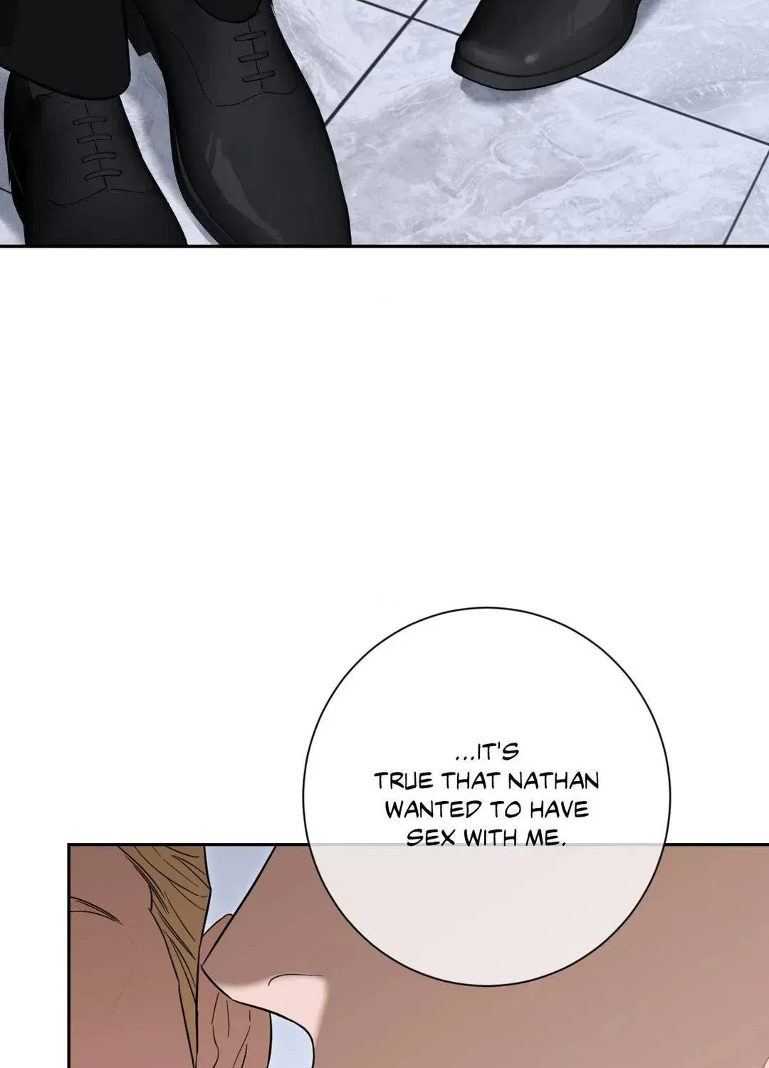 An Unsettling Scent Chapter 44, page 39