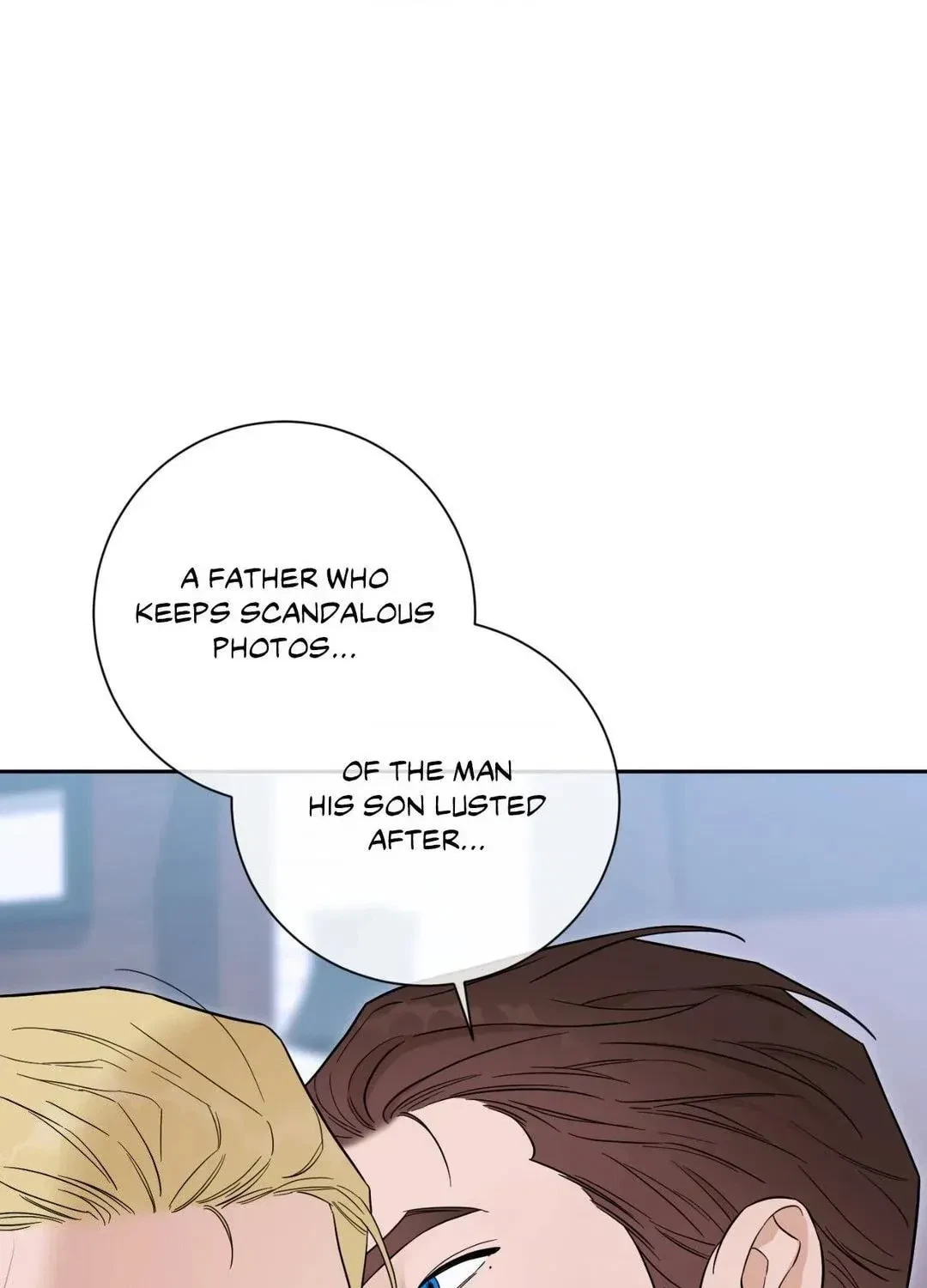An Unsettling Scent Chapter 44, page 41