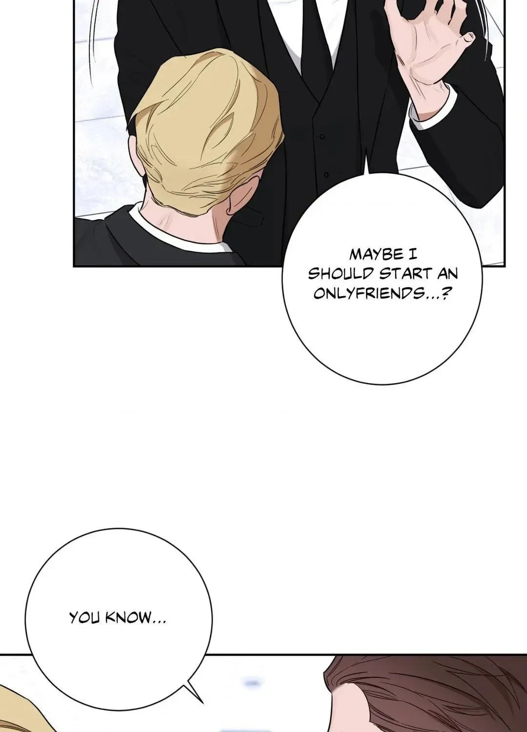 An Unsettling Scent Chapter 44, page 45