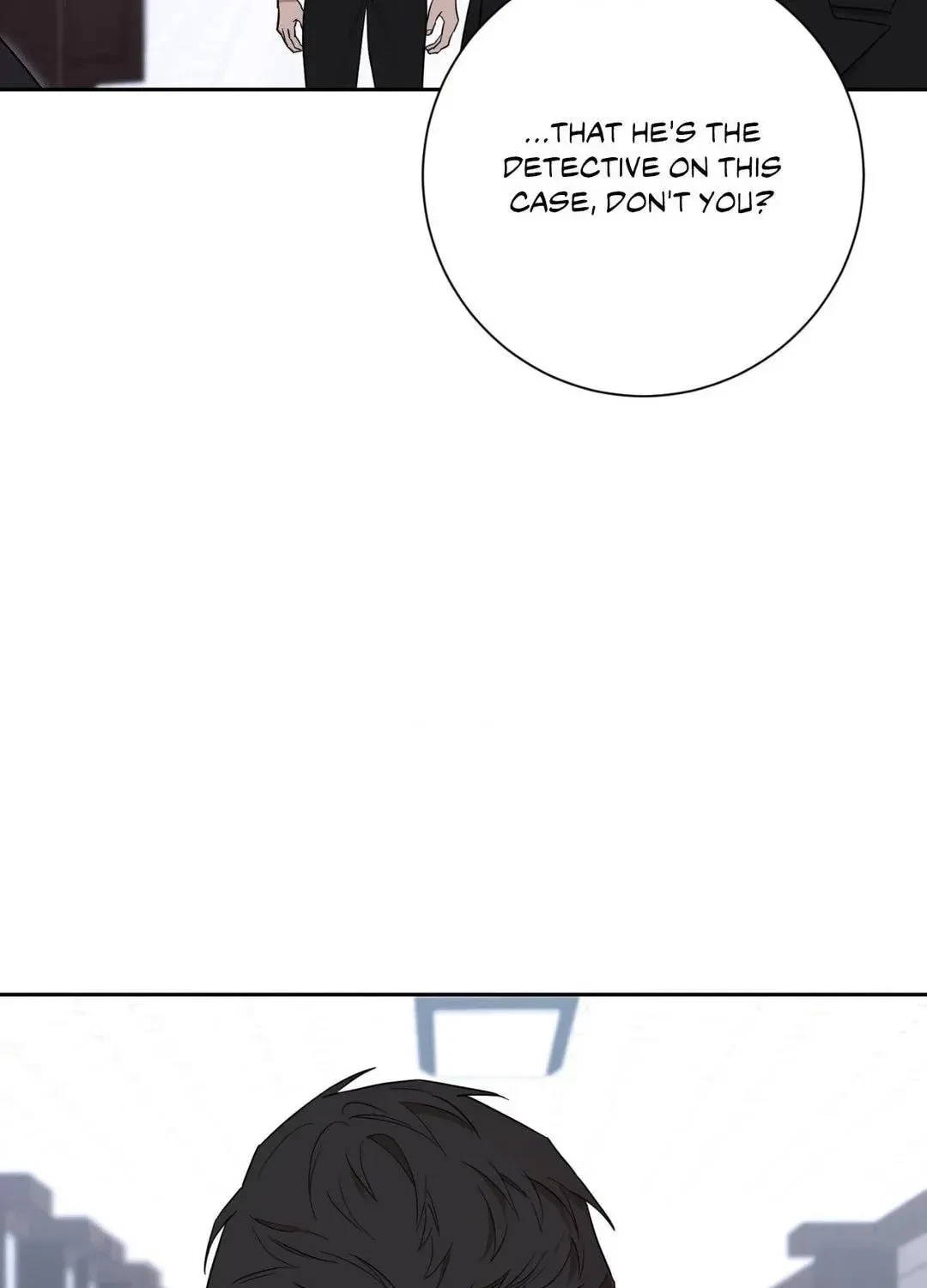 An Unsettling Scent Chapter 44, page 47