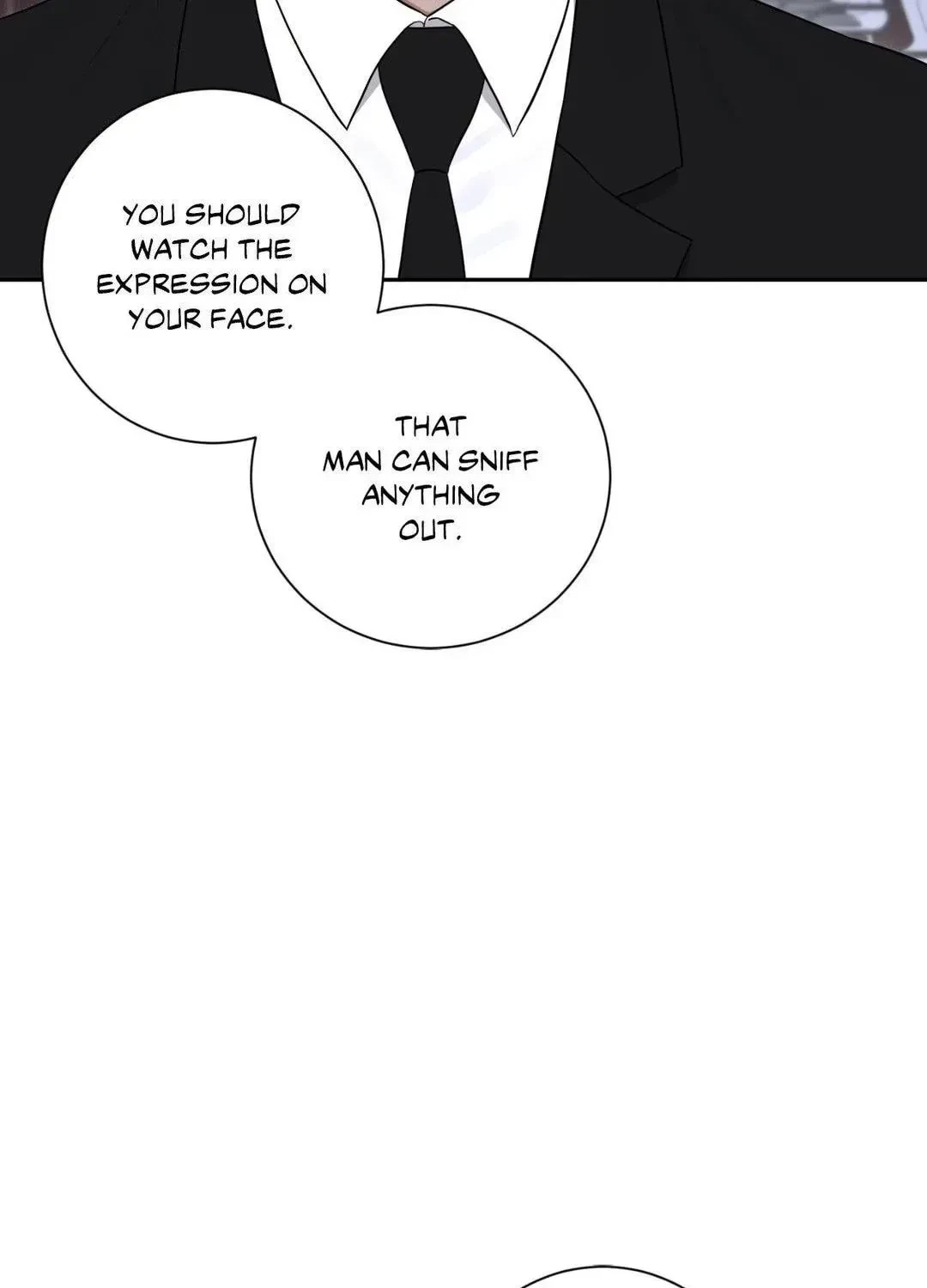 An Unsettling Scent Chapter 44, page 49