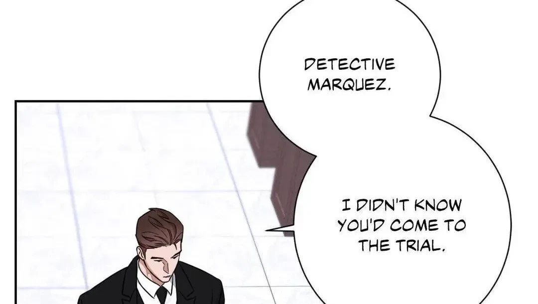 An Unsettling Scent Chapter 44, page 50