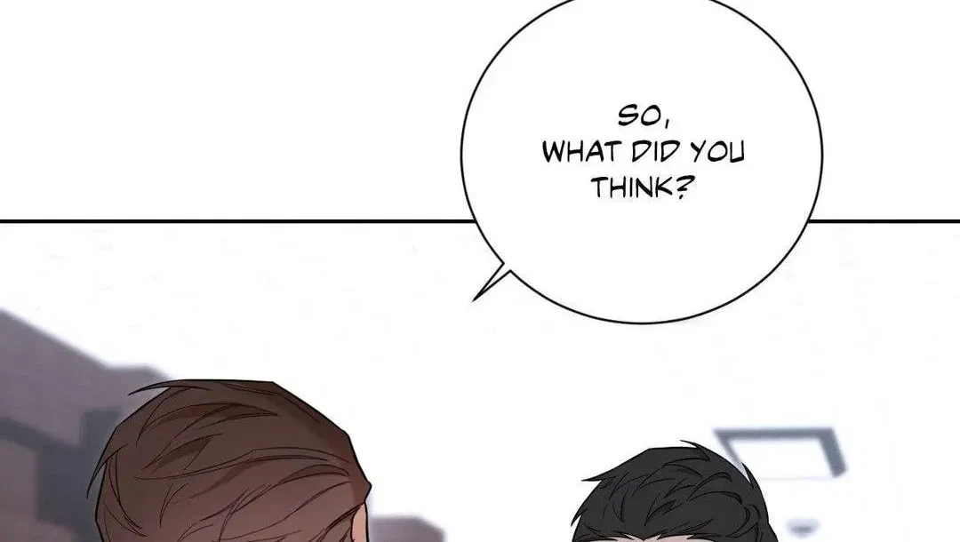 An Unsettling Scent Chapter 44, page 52