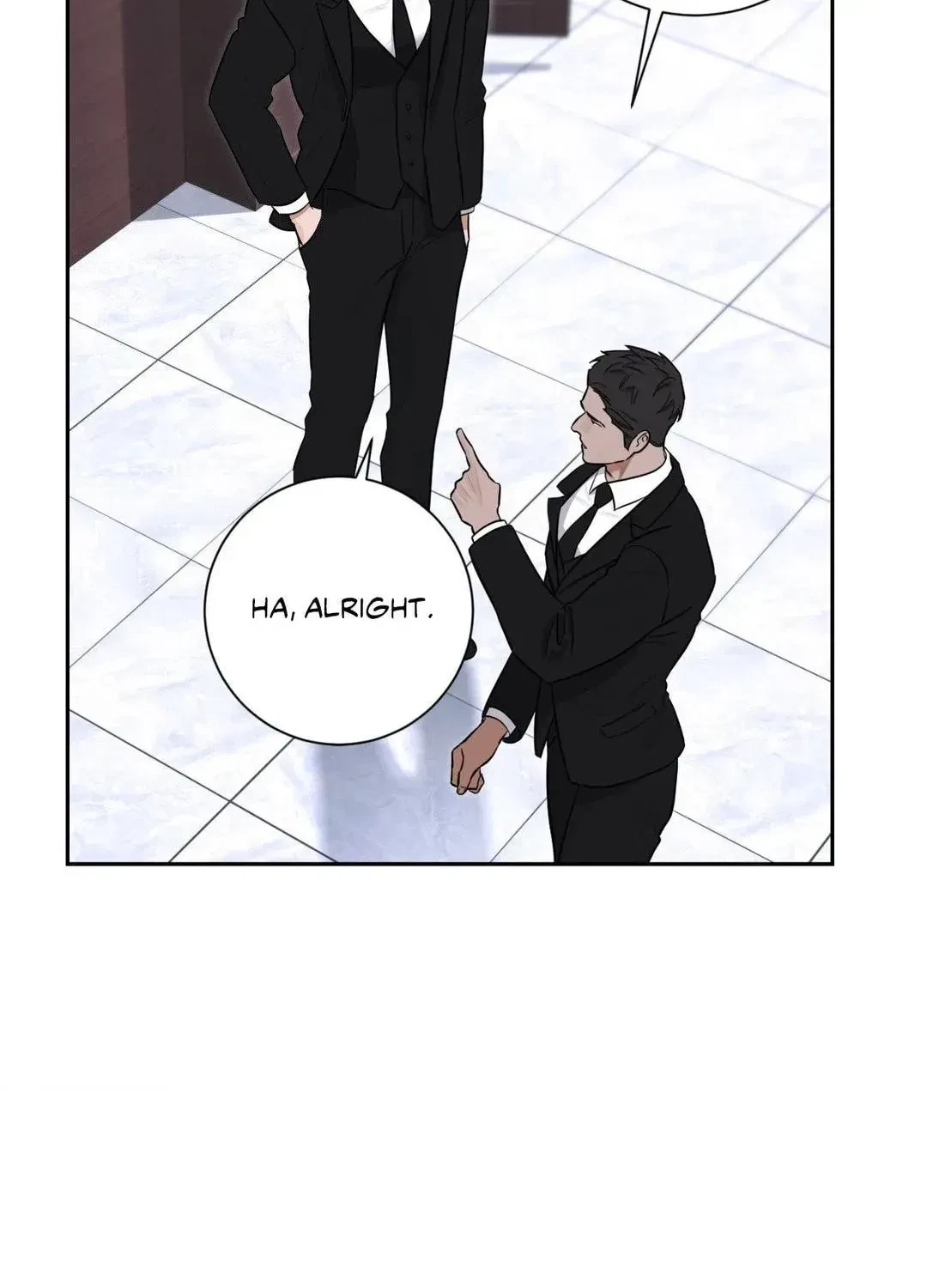 An Unsettling Scent Chapter 44, page 55