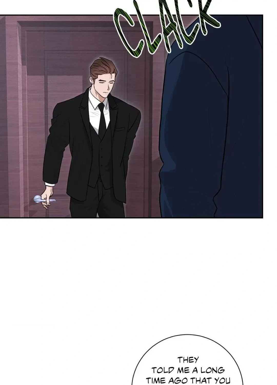 An Unsettling Scent Chapter 44, page 67