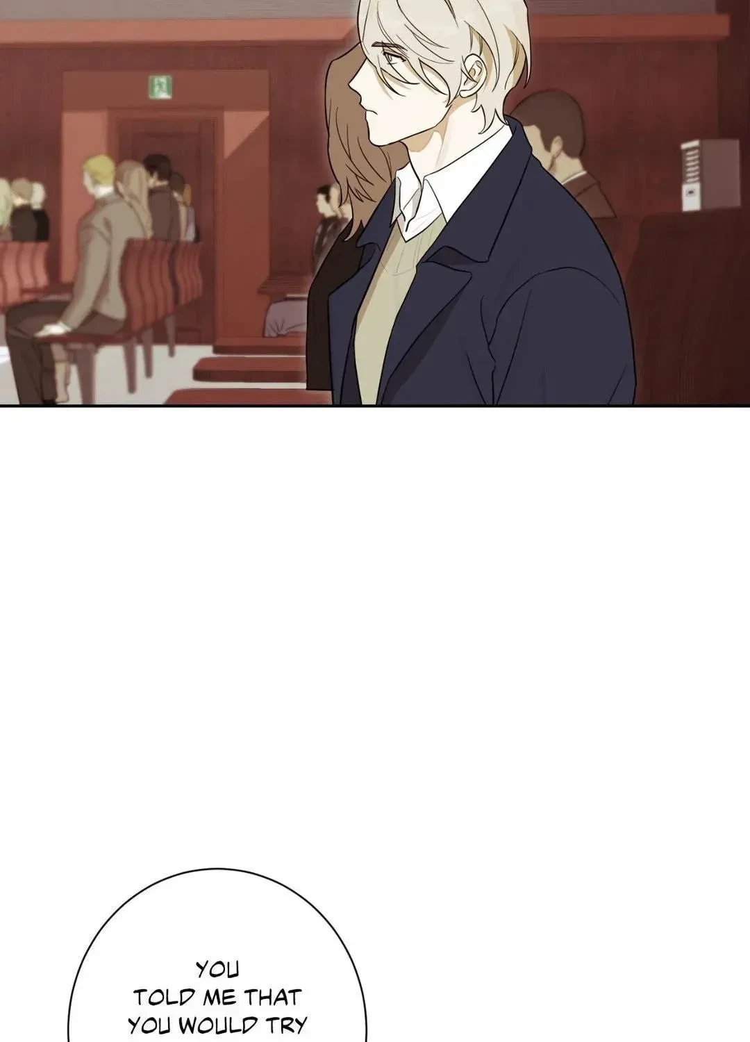 An Unsettling Scent Chapter 44, page 73