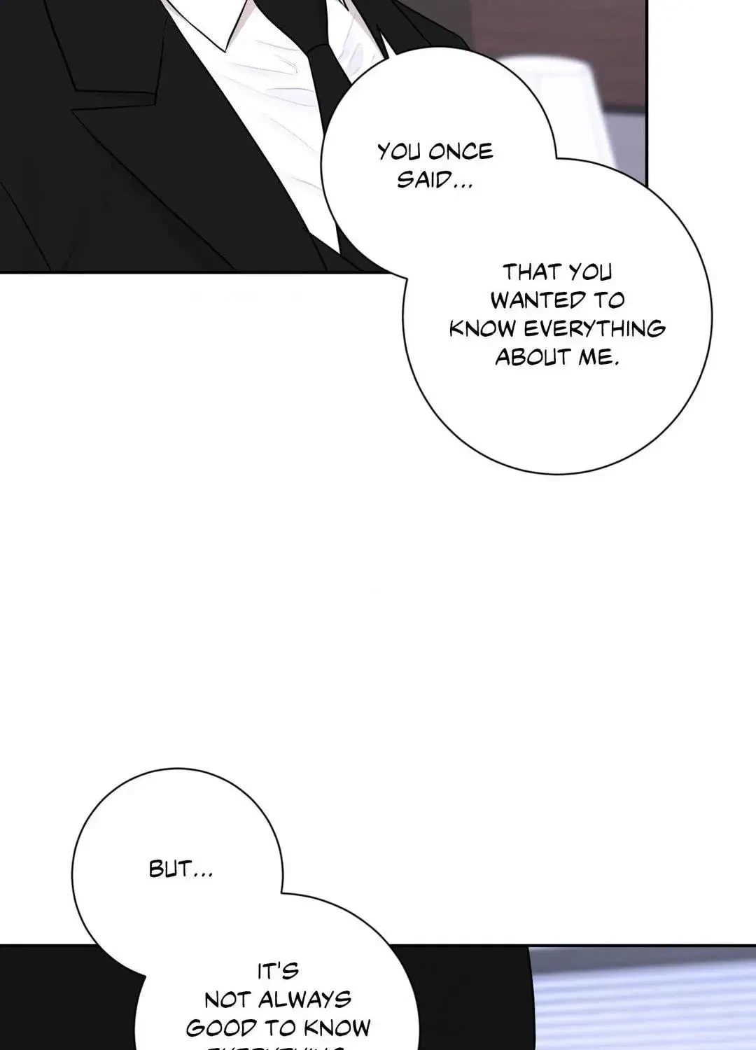 An Unsettling Scent Chapter 44, page 79