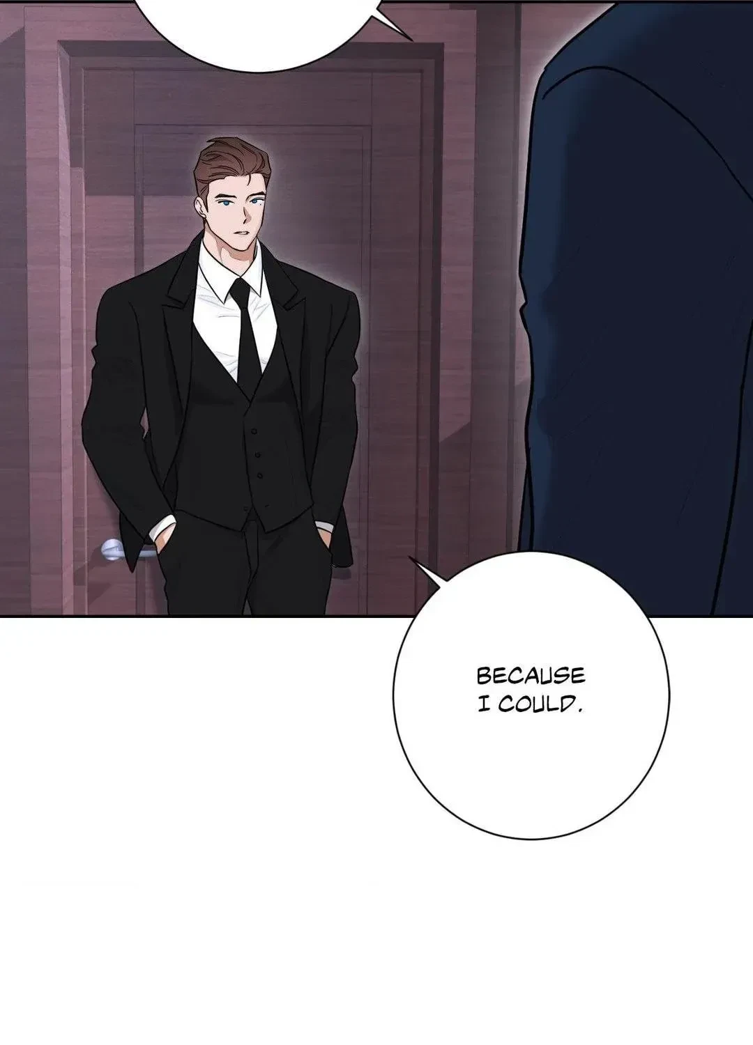 An Unsettling Scent Chapter 44, page 89
