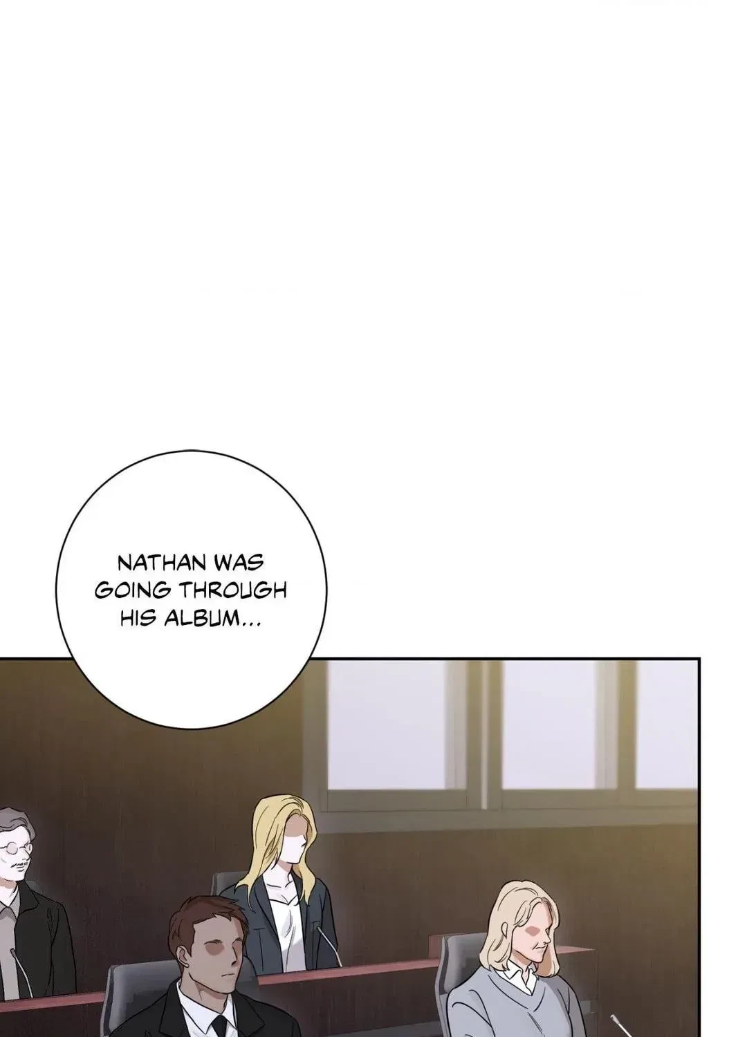 An Unsettling Scent Chapter 44, page 9