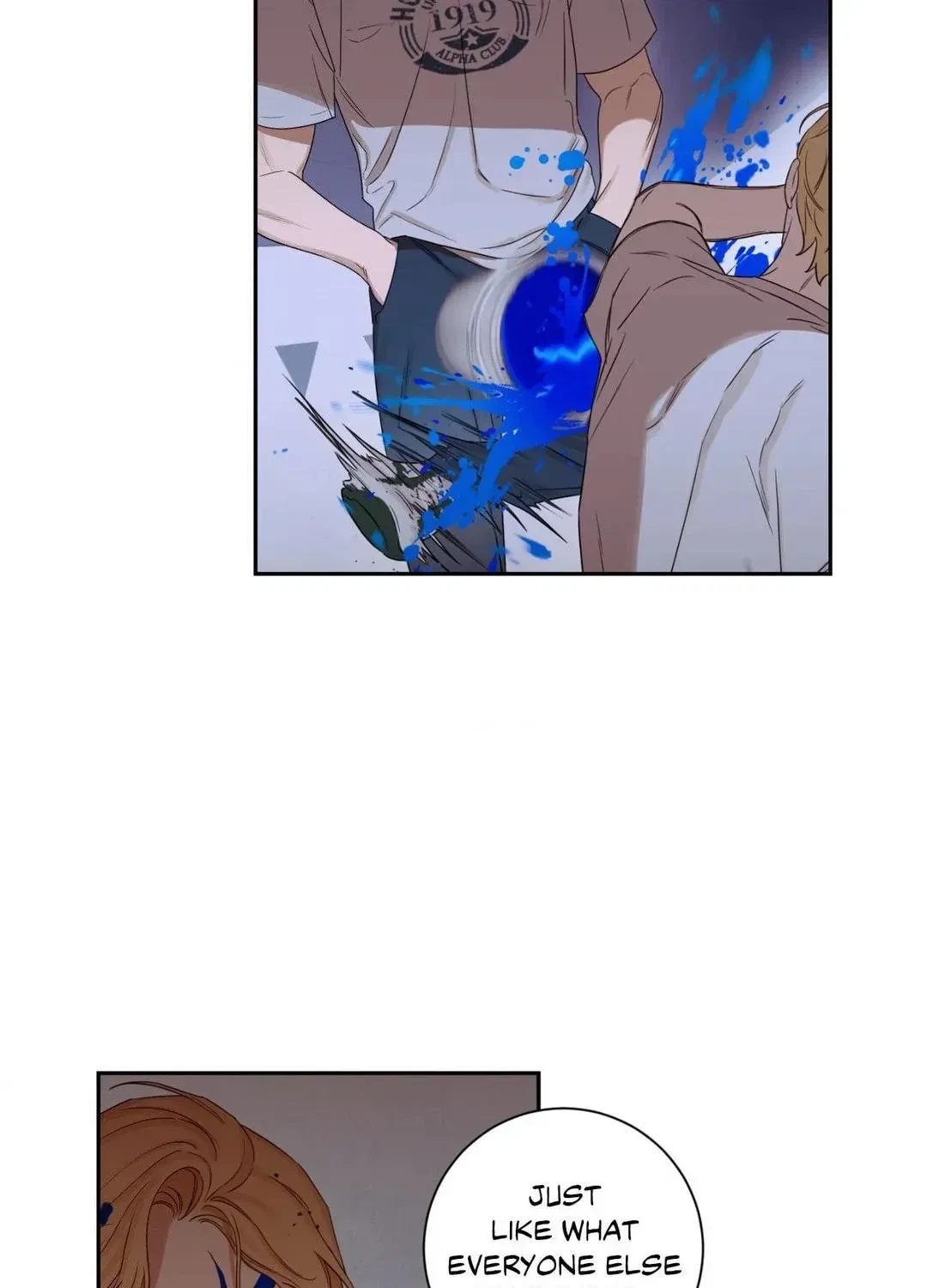 An Unsettling Scent Chapter 44, page 91