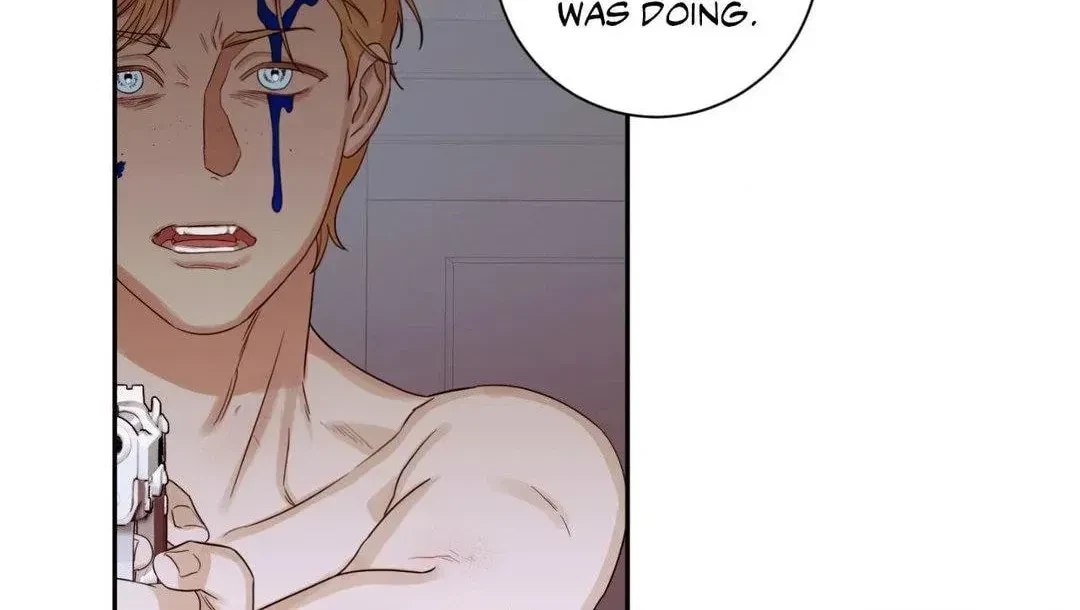 An Unsettling Scent Chapter 44, page 92