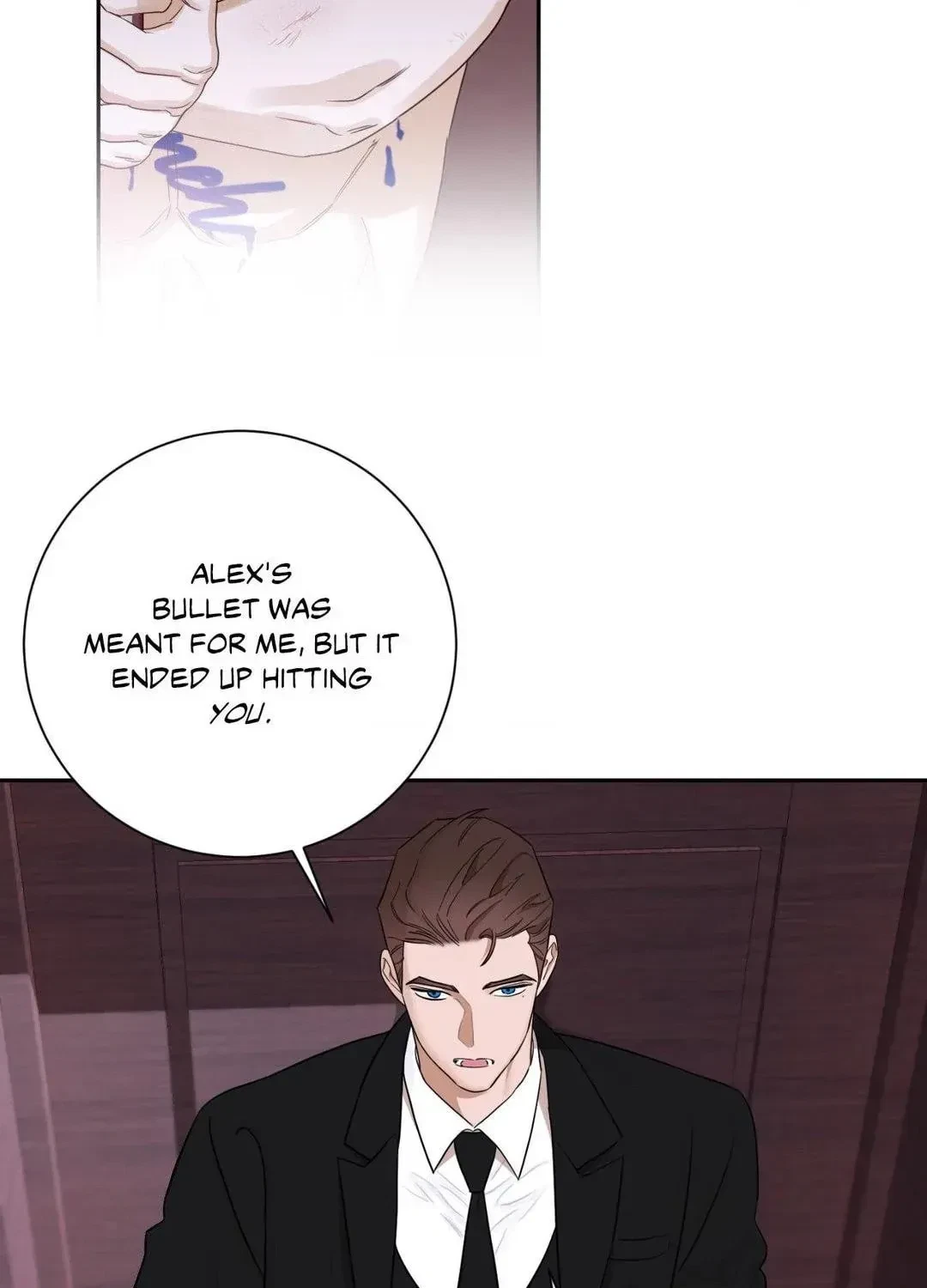 An Unsettling Scent Chapter 44, page 93