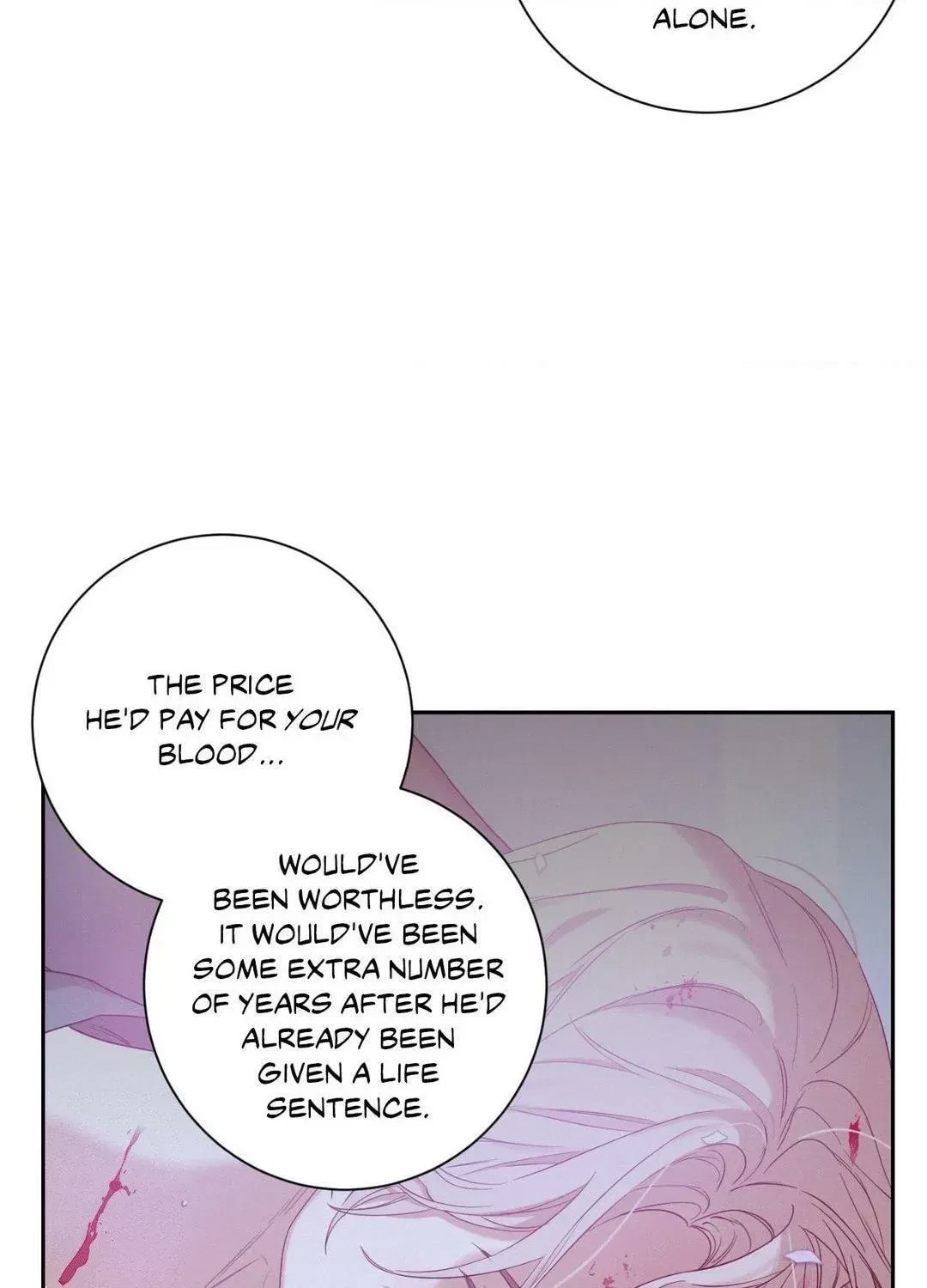 An Unsettling Scent Chapter 44, page 95
