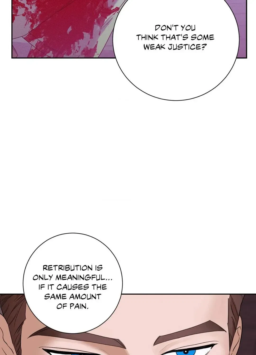 An Unsettling Scent Chapter 44, page 97