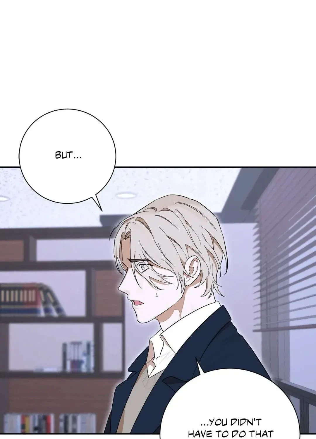 An Unsettling Scent Chapter 44, page 99