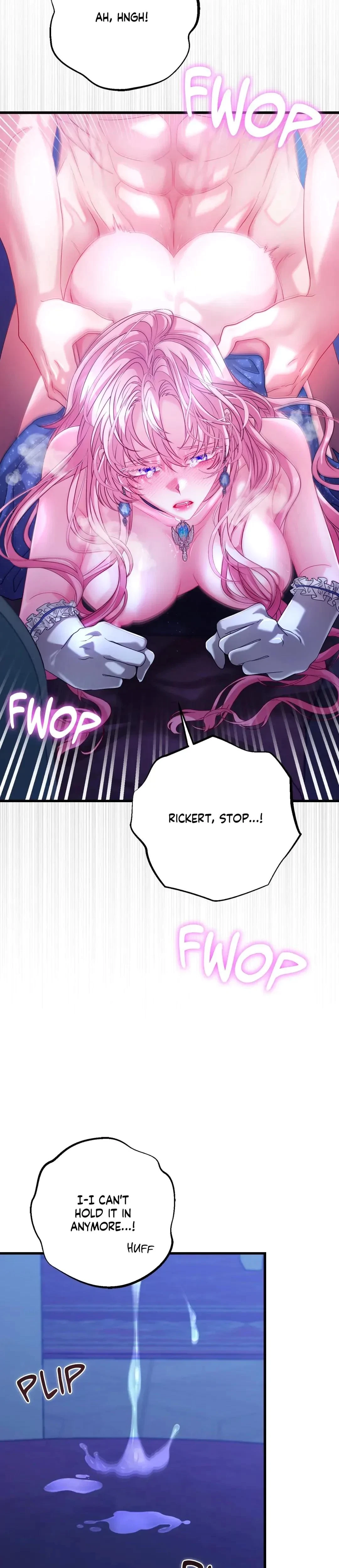 Wolf Under Sheep's Clothing Chapter 1, page 14