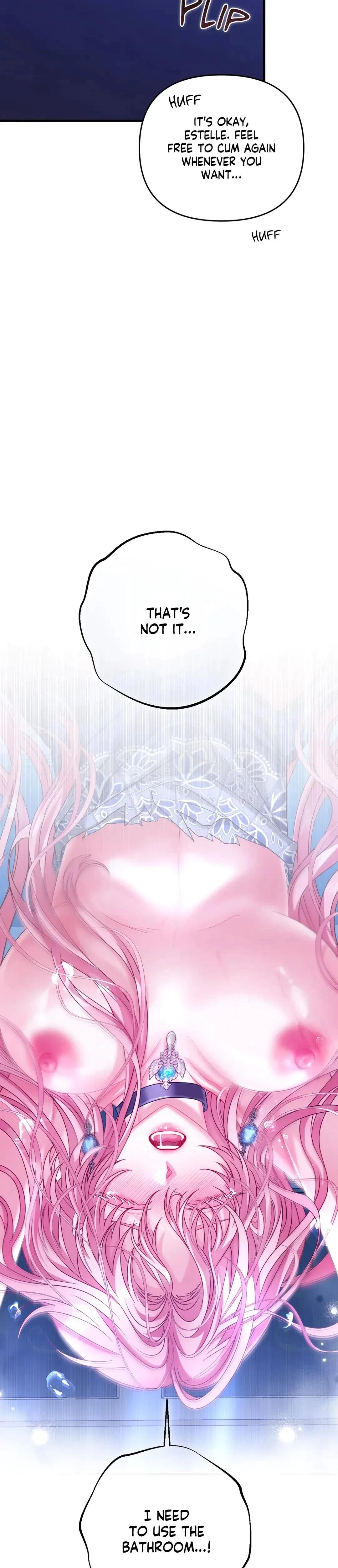 Wolf Under Sheep's Clothing Chapter 1, page 15