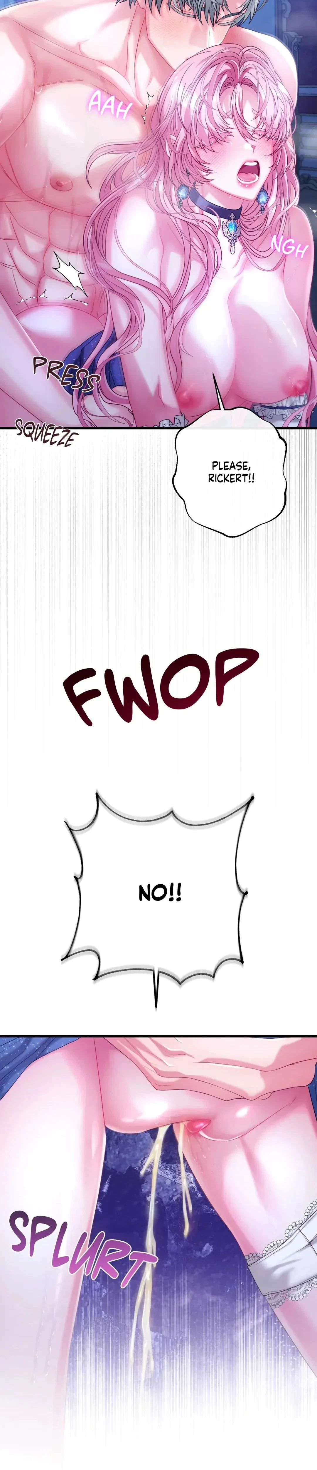 Wolf Under Sheep's Clothing Chapter 1, page 17