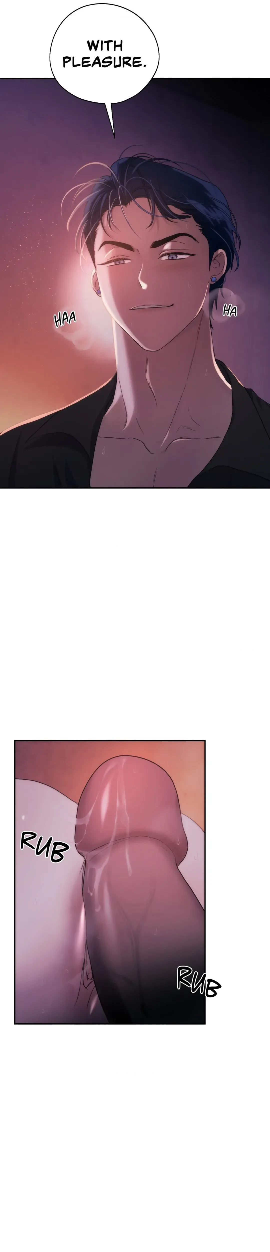The Golden Wife In Law Chapter 21, page 2