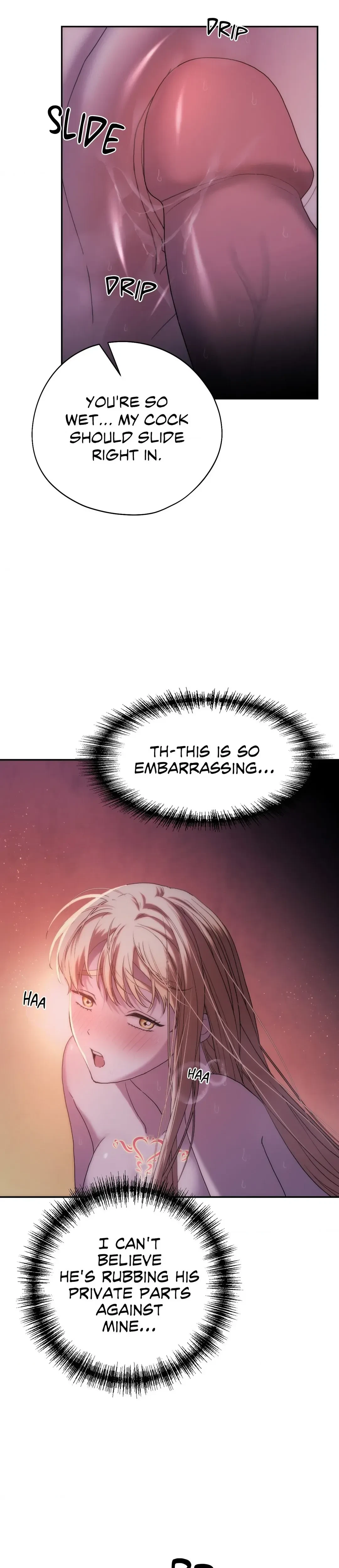 The Golden Wife In Law Chapter 21, page 3