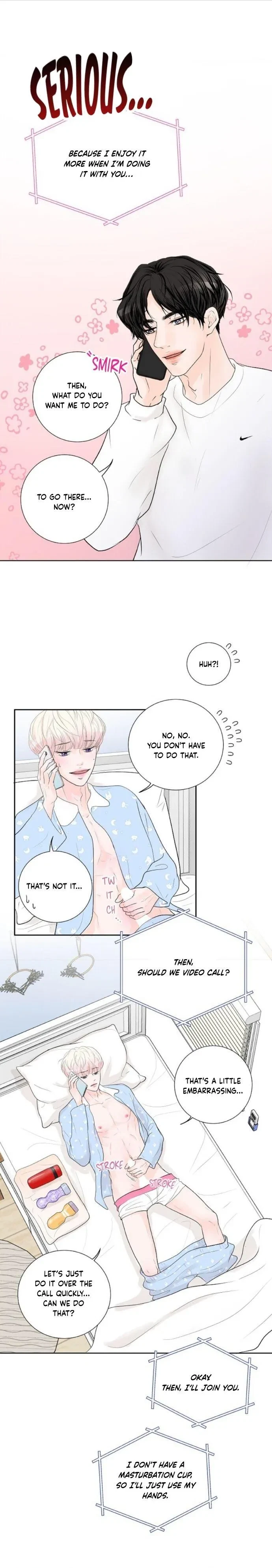 Are You Curious About The Reviews? Chapter 22, page 10