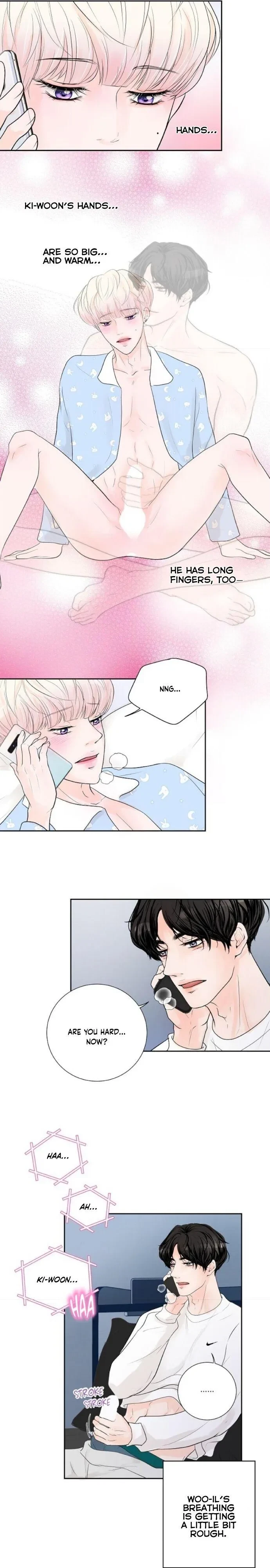 Are You Curious About The Reviews? Chapter 22, page 11