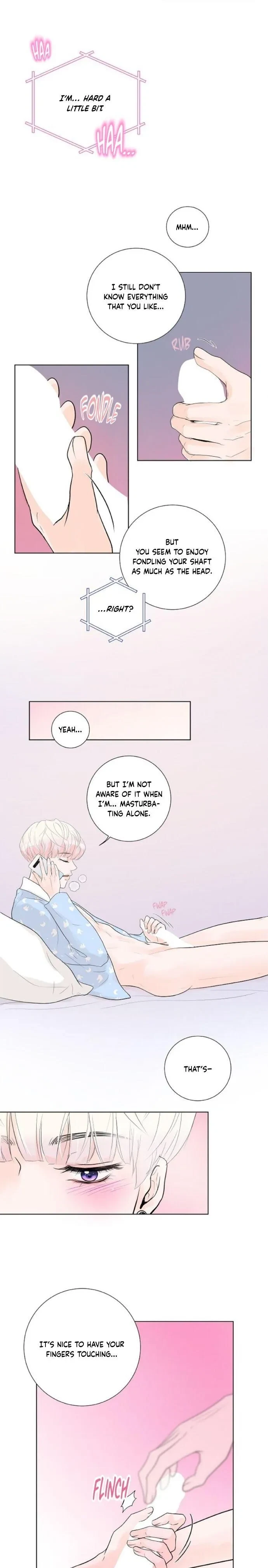 Are You Curious About The Reviews? Chapter 22, page 12
