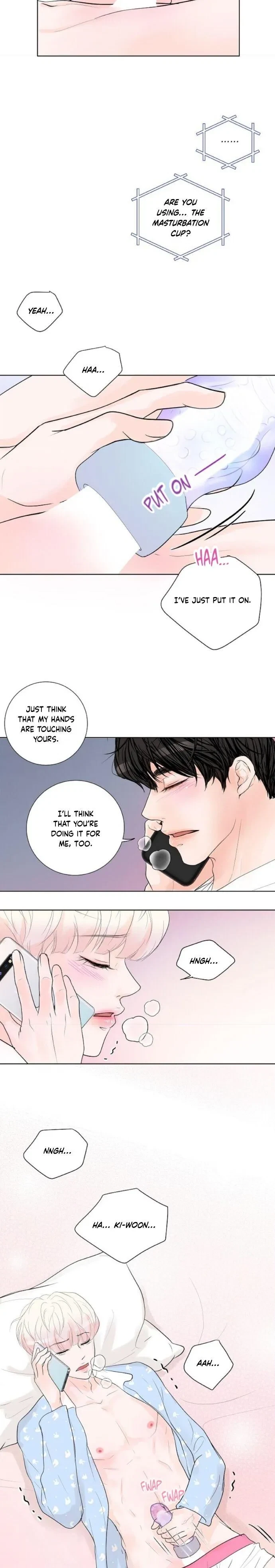 Are You Curious About The Reviews? Chapter 22, page 13