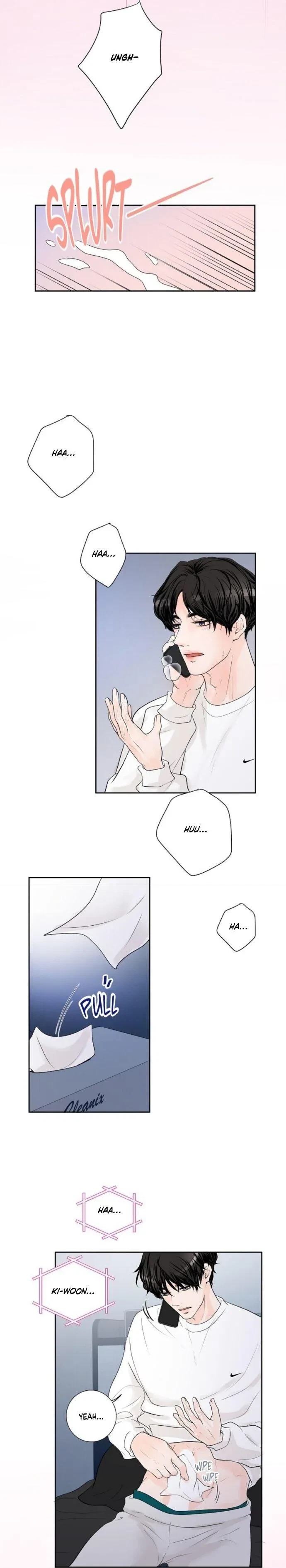 Are You Curious About The Reviews? Chapter 22, page 15