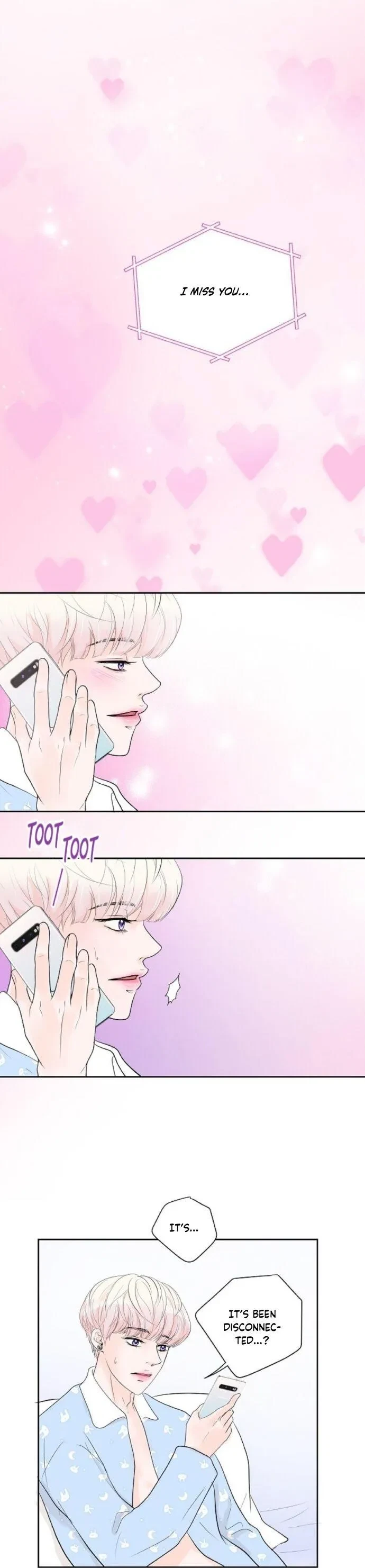 Are You Curious About The Reviews? Chapter 22, page 16