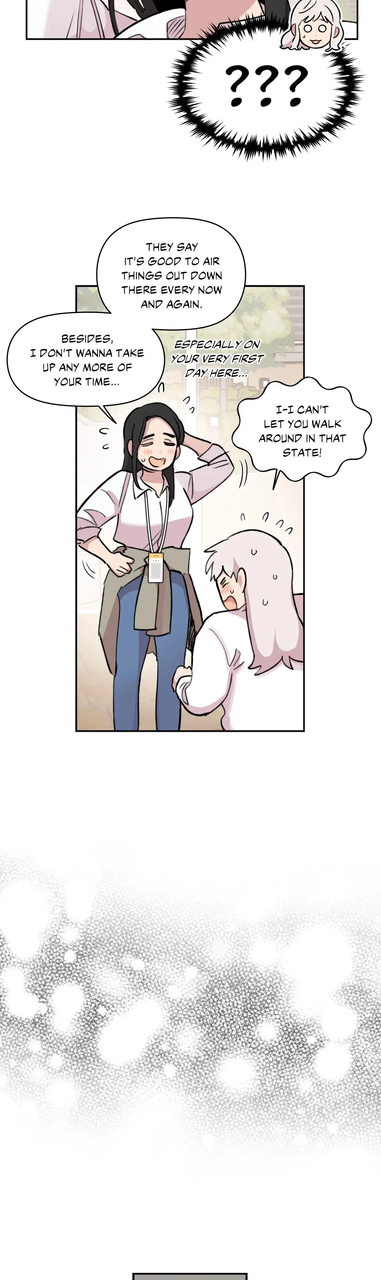 Chapter 60 - Side Story A (3), page 7