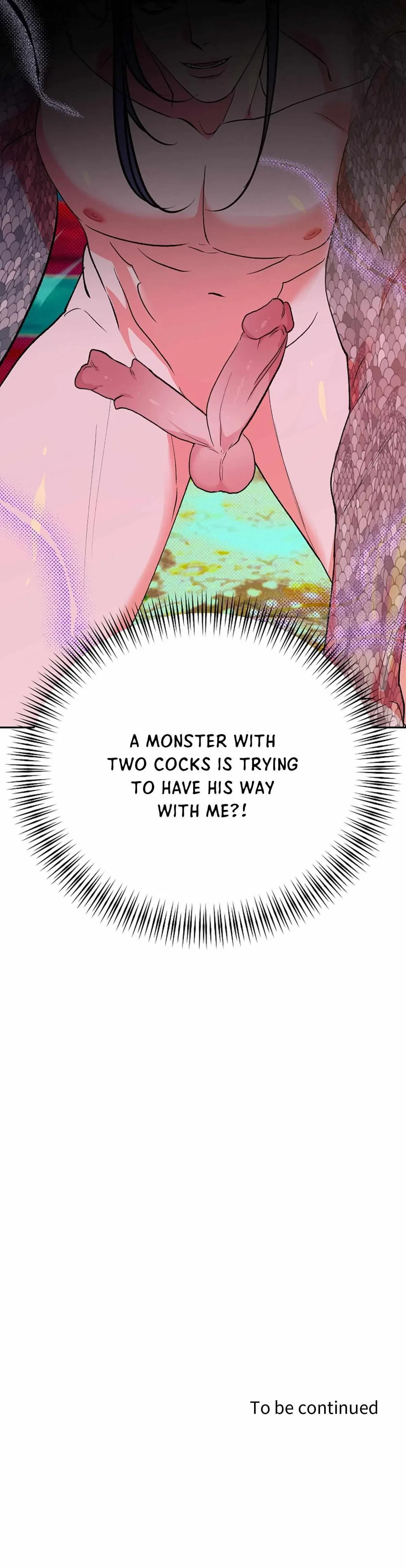 Kiss And Slither Chapter 0, page 12