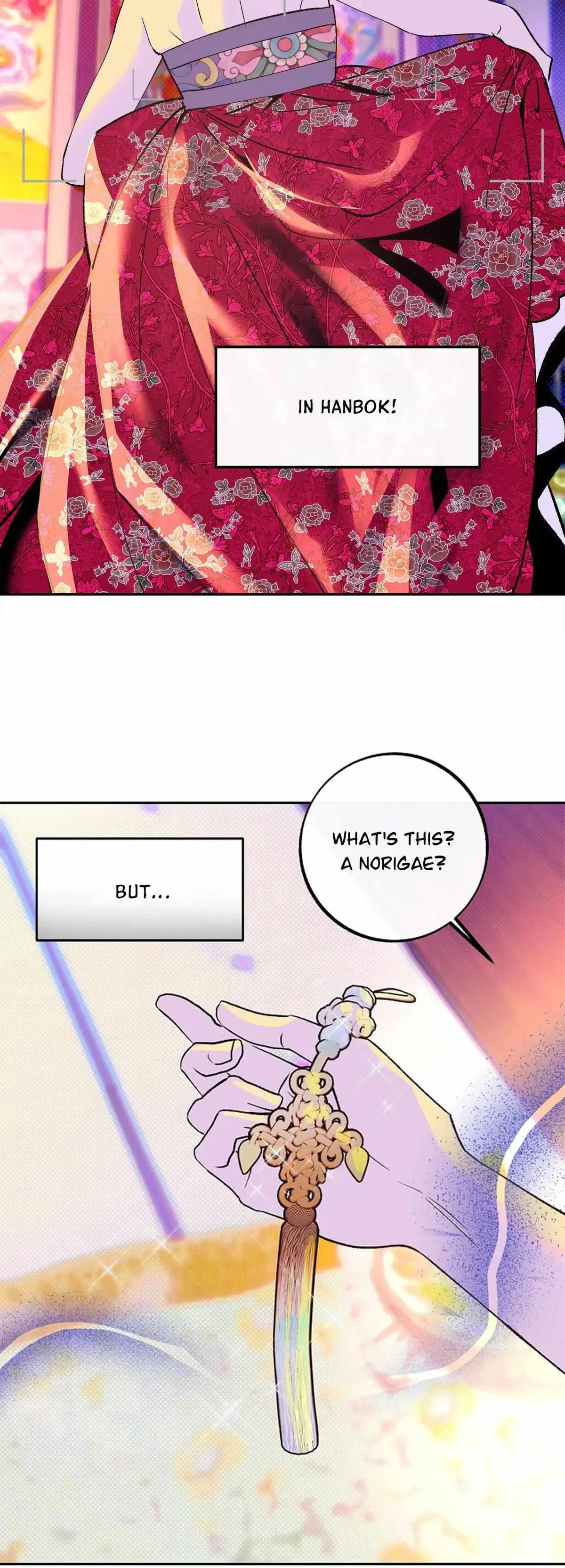 Kiss And Slither Chapter 0, page 6