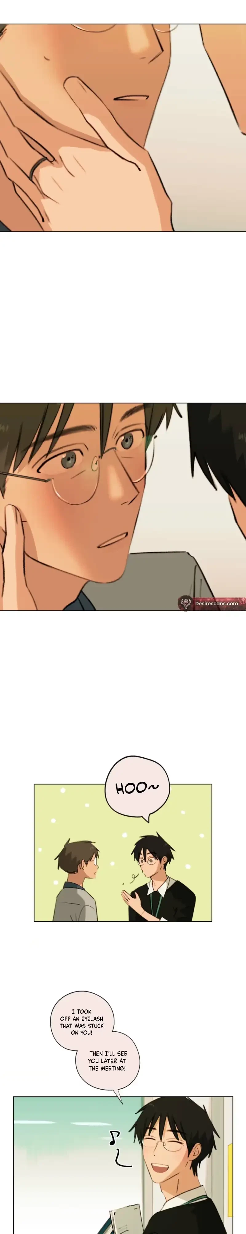 A First Of Summers Chapter 66, page 13