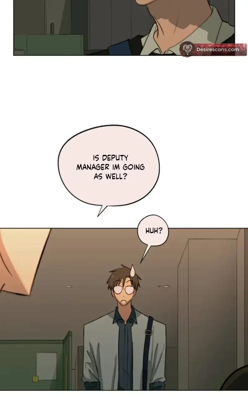 A First Of Summers Chapter 66, page 16